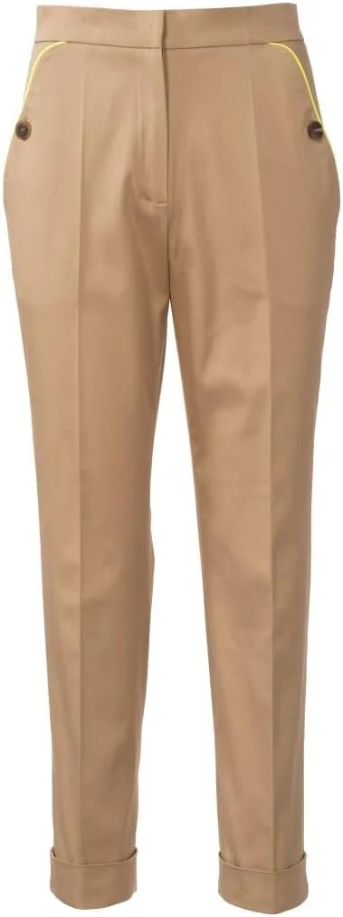 الگوی خیاطی شلوار کشی زنانه Burda Style، کد 6101، سایزهای 8-18، چند رنگ الگوی خیاطی شلوار کشی زنانه Burda Style، کد 6101، سایزهای 8-18، چند رنگ