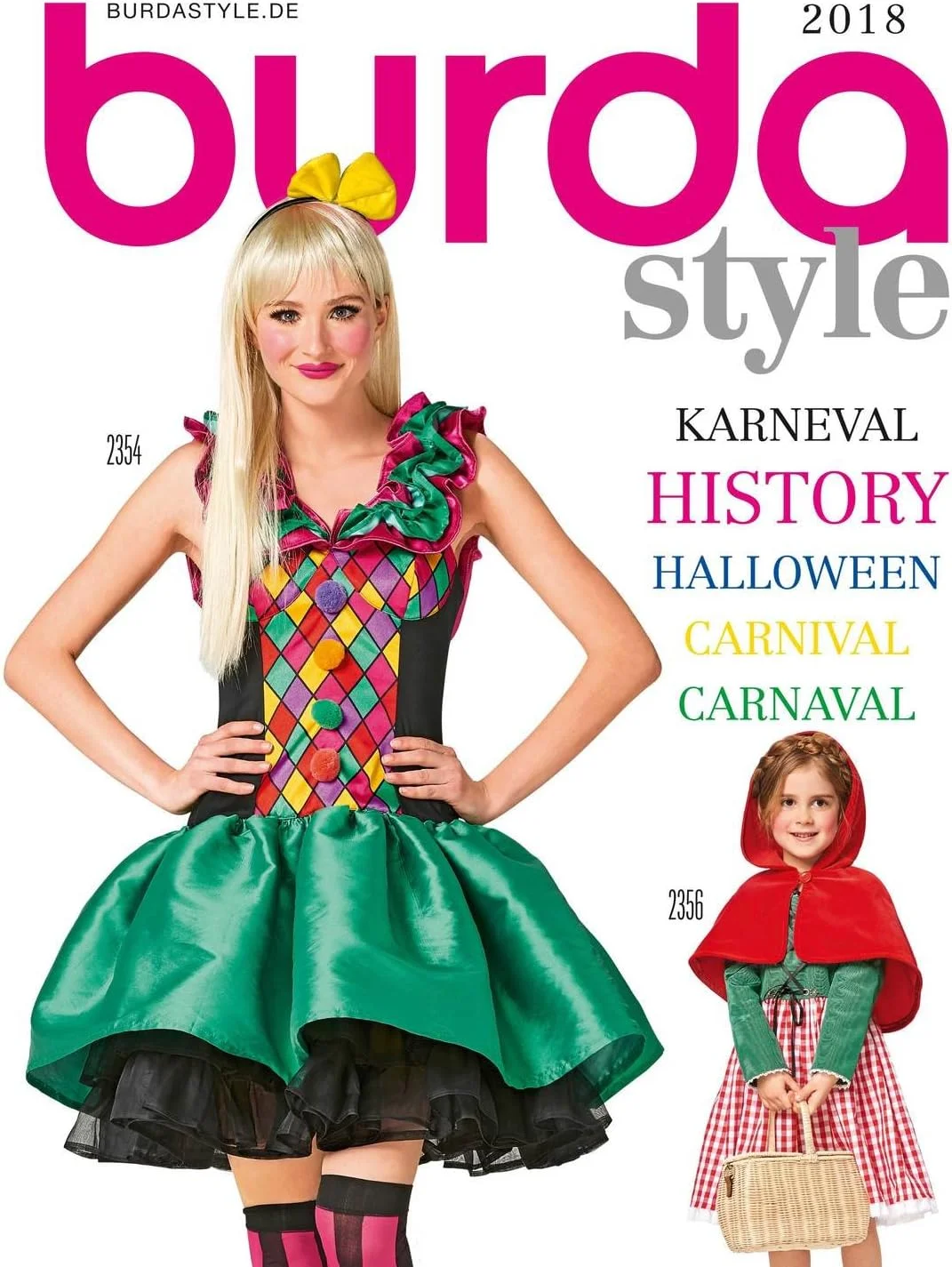 الگوی خیاطی لباس Belle Epoque مدل بوردا استایل 7029 / لباس زنانه به سبک دهه 1920 / سایزهای بزرگ: 10 - 24 الگوی خیاطی لباس Belle Epoque مدل بوردا استایل 7029 / لباس زنانه به سبک دهه 1920 / سایزهای بزرگ: 10 - 24