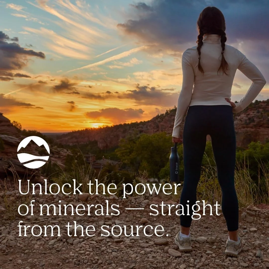 پودر الکترولیت آکای بری Trace Minerals PowerPak، بسته 30 عددی، 147 گرم پودر الکترولیت آکای بری Trace Minerals PowerPak، بسته 30 عددی، 147 گرم