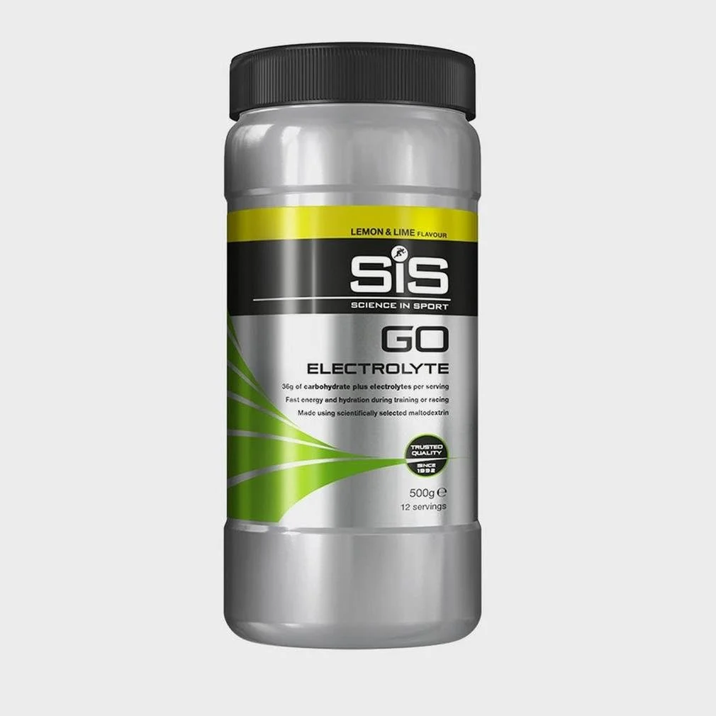 پودر الکترولیت Science In Sport GO | 200 میلی گرم سدیم | 36 گرم کربوهیدرات | آبرسانی | انرژی | هضم آسان | طعم لیمو و لیموترش | 12 وعده | 500 گرم پودر الکترولیت Science In Sport GO | 200 میلی گرم سدیم | 36 گرم کربوهیدرات | آبرسانی | انرژی | هضم آسان | طعم لیمو و لیموترش | 12 وعده | 500 گرم
