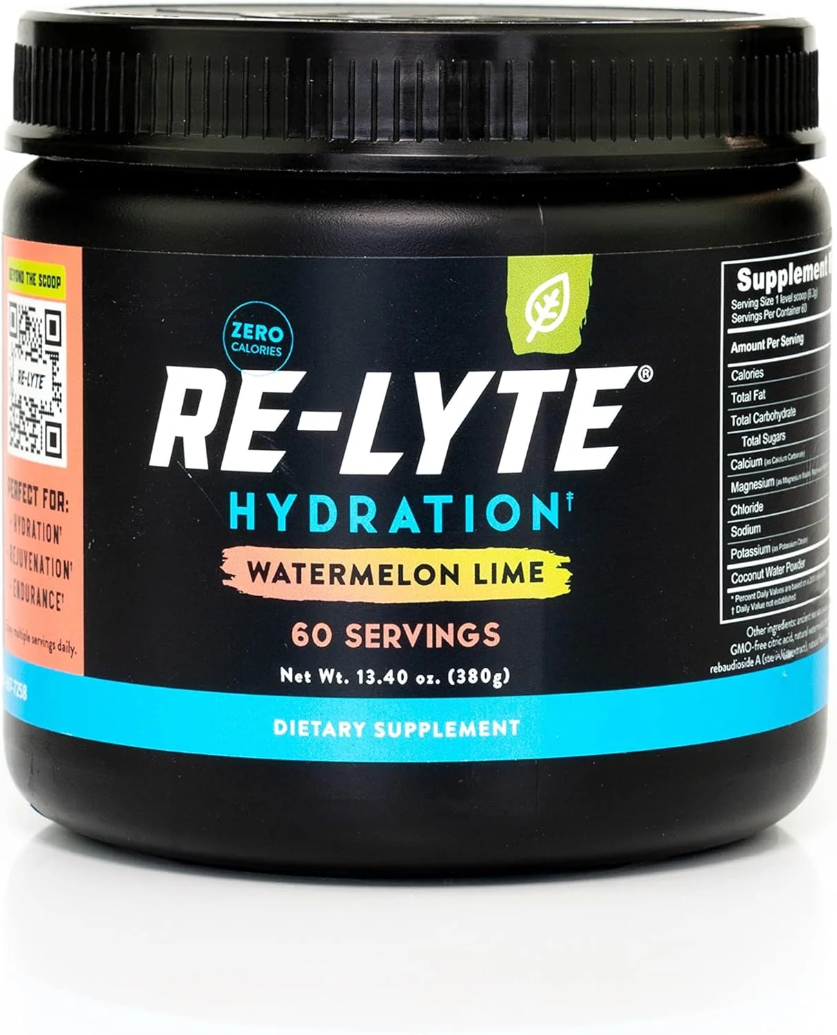 پودر مخلوط الکترولیت آبرسان REDMOND Re-Lyte (هندوانه لیمویی) پودر مخلوط الکترولیت آبرسان REDMOND Re-Lyte (هندوانه لیمویی)