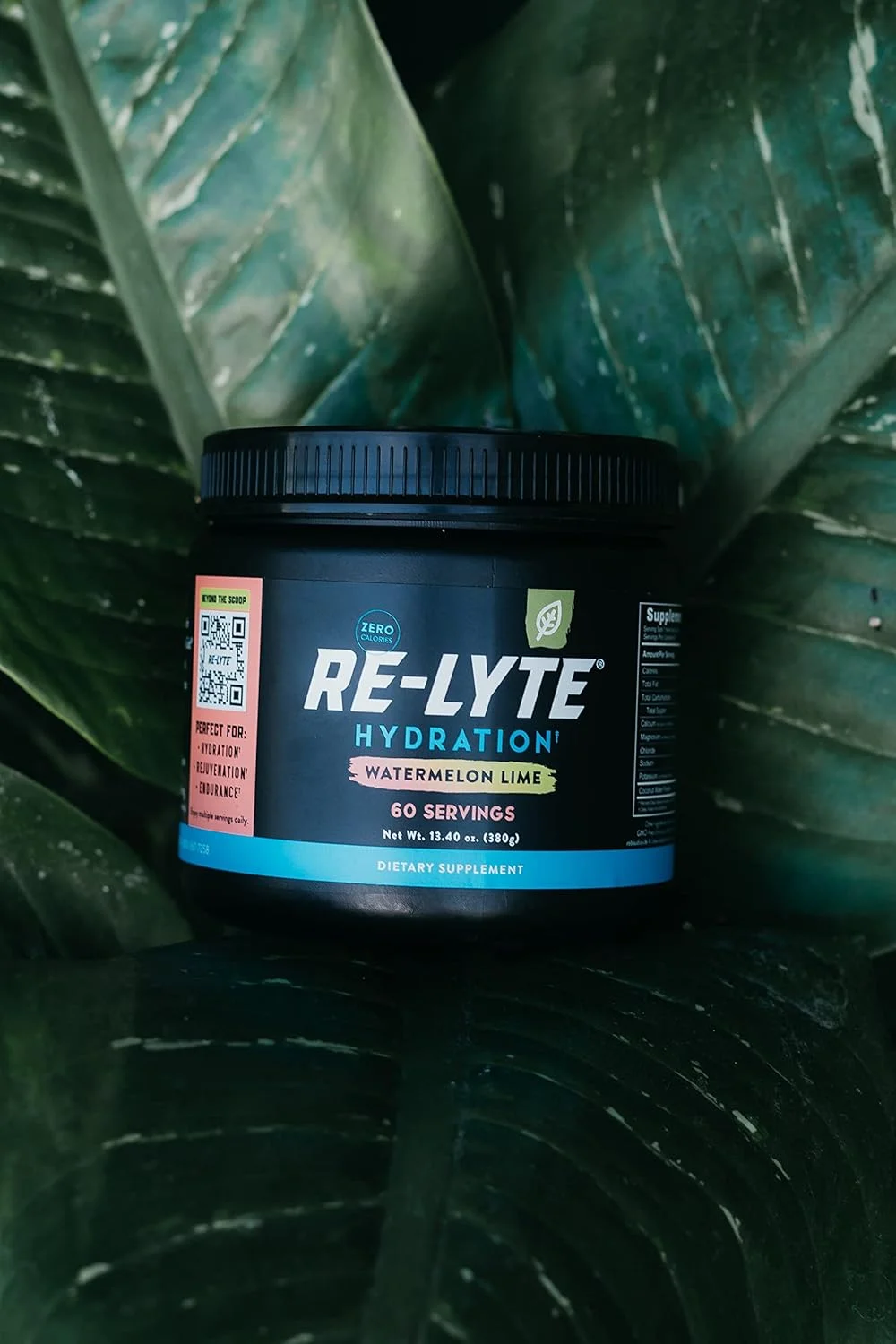 پودر مخلوط الکترولیت آبرسان REDMOND Re-Lyte (هندوانه لیمویی) پودر مخلوط الکترولیت آبرسان REDMOND Re-Lyte (هندوانه لیمویی)
