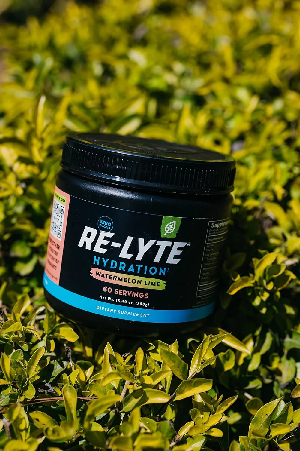 پودر مخلوط الکترولیت آبرسان REDMOND Re-Lyte (هندوانه لیمویی) پودر مخلوط الکترولیت آبرسان REDMOND Re-Lyte (هندوانه لیمویی)