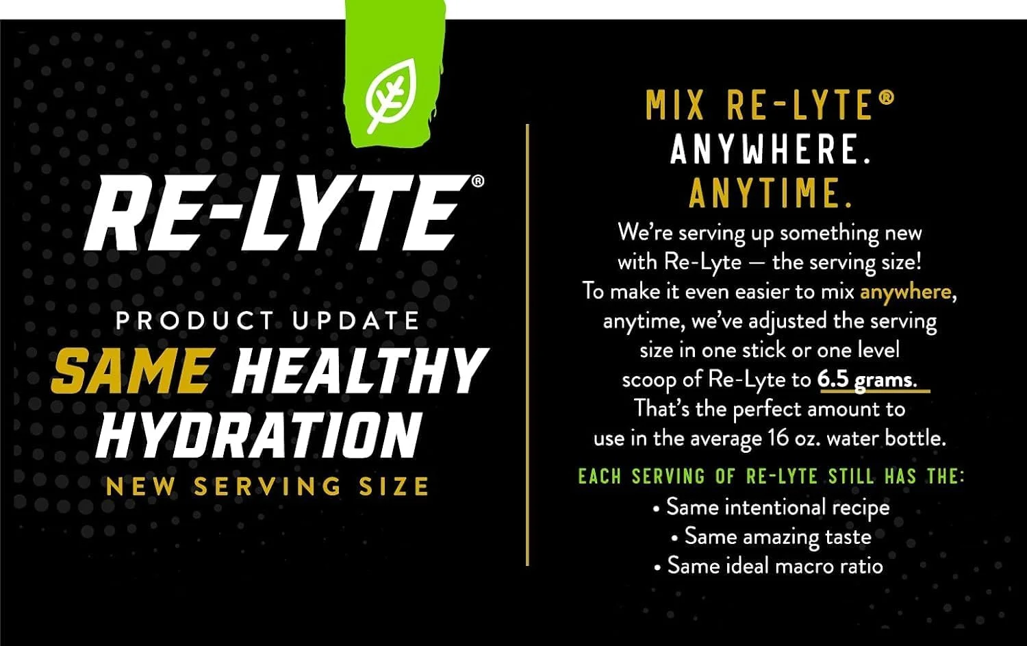 مخلوط نوشیدنی الکترولیتی رِدْموند Re-Lyte با طعم توت مخلوط/لیمو ترش (توت مخلوط (بسته 30 عددی)) مخلوط نوشیدنی الکترولیتی رِدْموند Re-Lyte با طعم توت مخلوط/لیمو ترش (توت مخلوط (بسته 30 عددی))