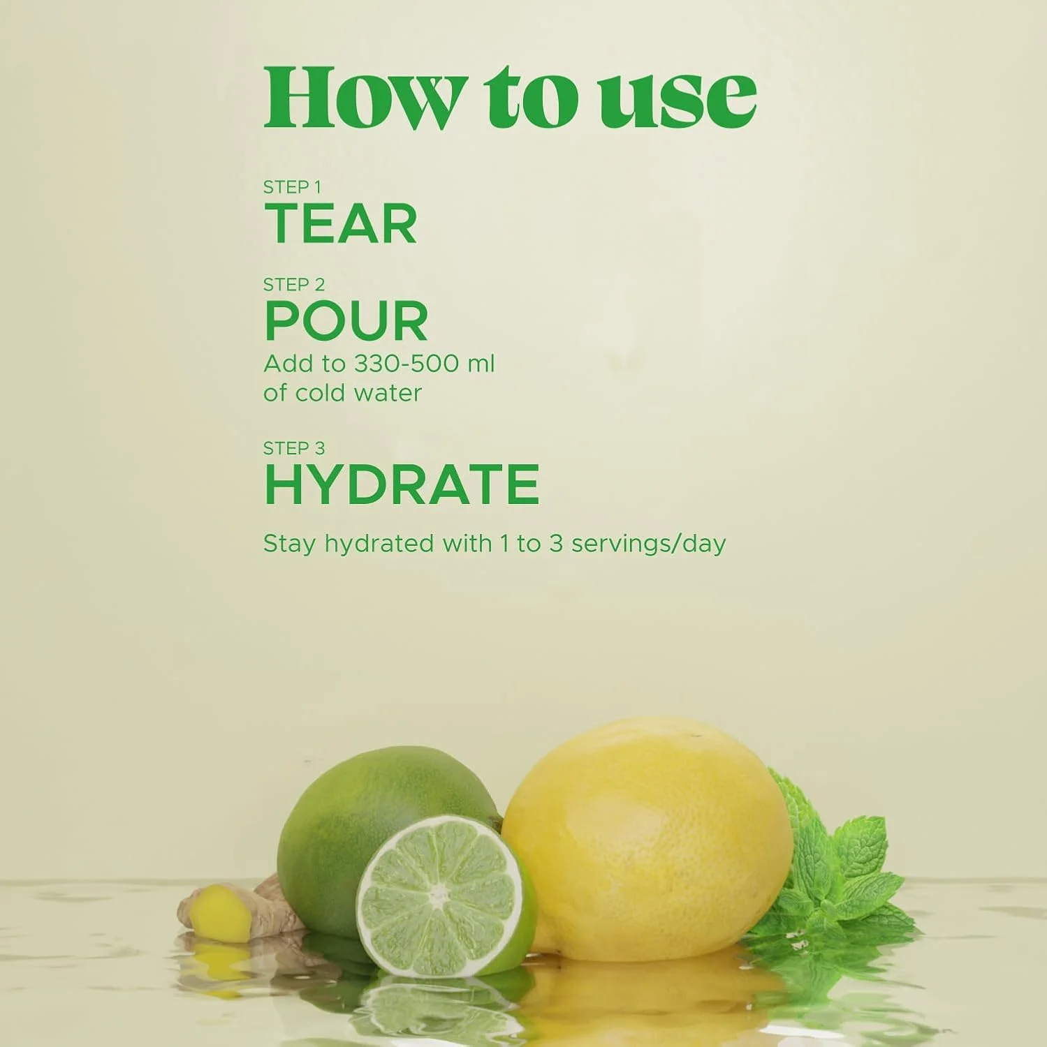 oneshot Hydrate - آبرسانی الکترولیتی | بدون شکر، مواد مضر یا طعم پس از مصرف | 6 الکترولیت + 4 ویتامین + روی | بسته 42 عددی استیک آبرسان (بسته 3: انار + میوه گل ساعتی + لیمو) oneshot Hydrate - آبرسانی الکترولیتی | بدون شکر، مواد مضر یا طعم پس از مصرف | 6 الکترولیت + 4 ویتامین + روی | بسته 42 عددی استیک آبرسان (بسته 3: انار + میوه گل ساعتی + لیمو)