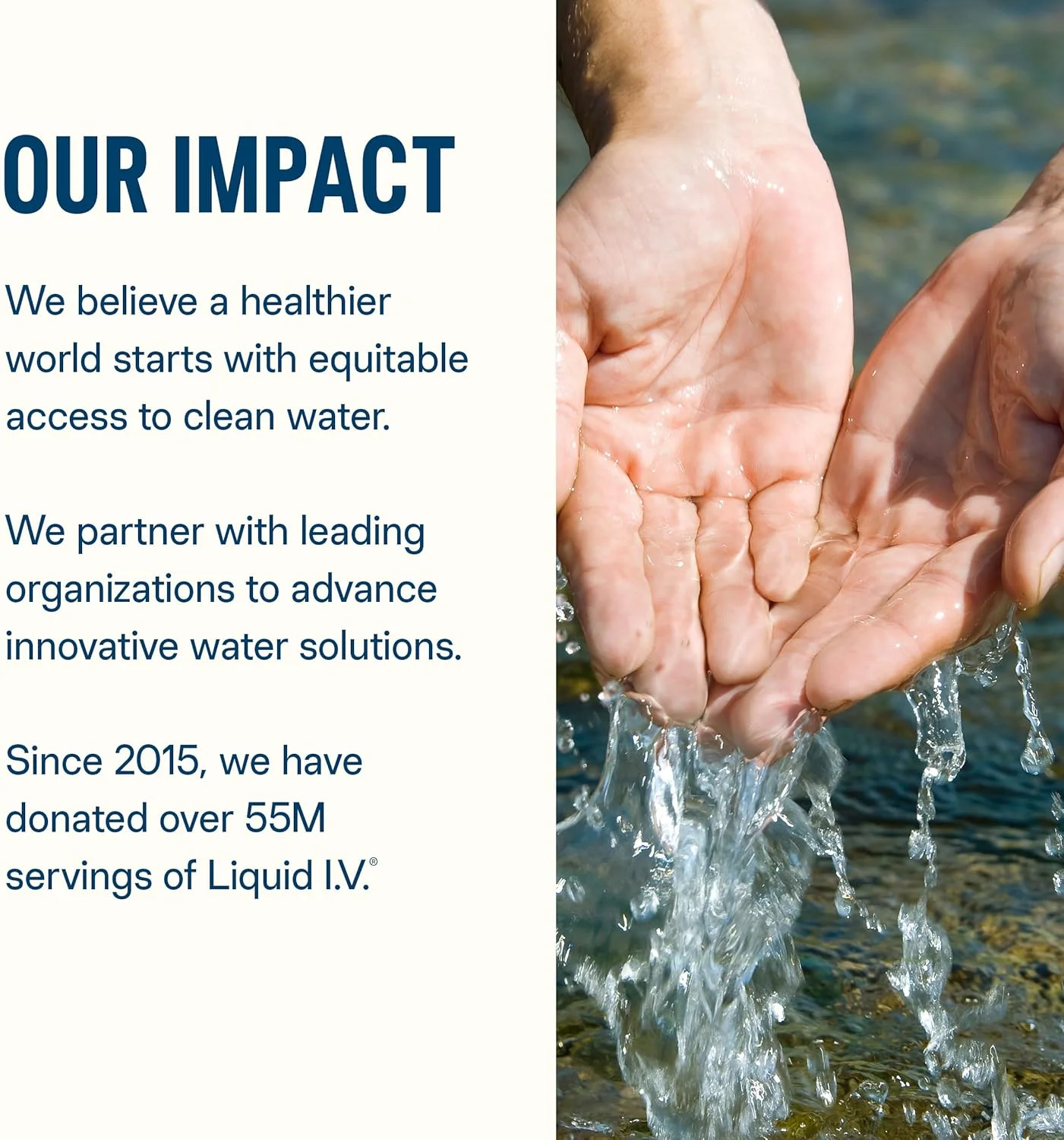 مخلوط نوشیدنی پودری الکترولیت بدون قند Liquid I.V. Hydration Multiplier - طعم رنگین کمان شربت، 1 بسته (14 سروینگ) مخلوط نوشیدنی پودری الکترولیت بدون قند Liquid I.V. Hydration Multiplier - طعم رنگین کمان شربت، 1 بسته (14 سروینگ)