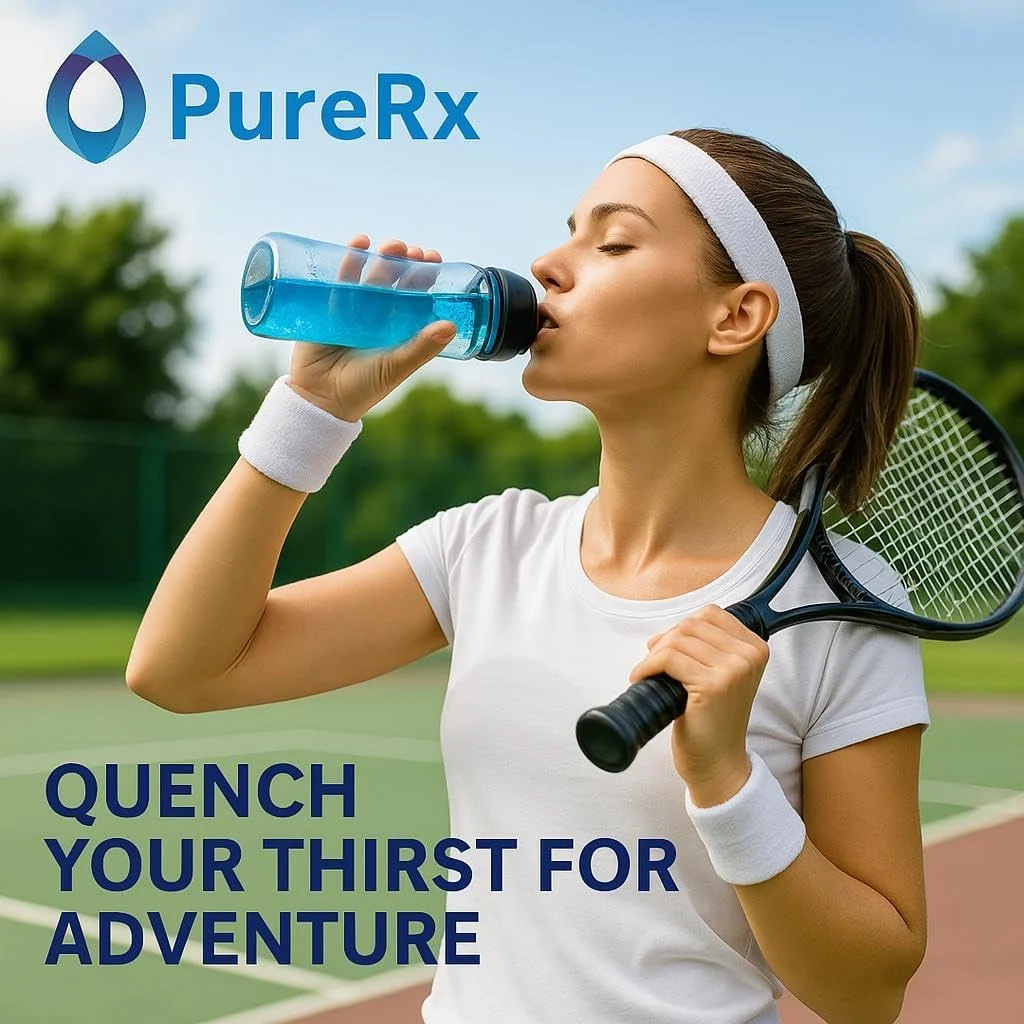 پودر الکترولیت (50 سروینگ، تمشک و لیمو) پودر الکترولیت (50 سروینگ، تمشک و لیمو)