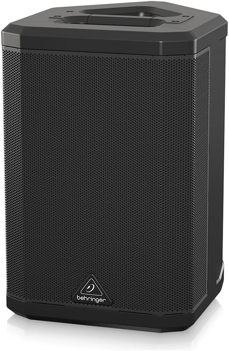 اسپیکر بلوتوثی پرتابل همه کاره 200 واتی Behringer B1C
