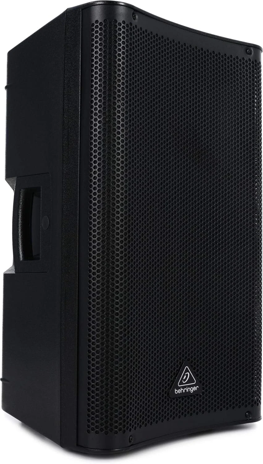 اسپیکر اکتیو 1200 وات بهرینگر مدل DR112DSP با بلوتوث