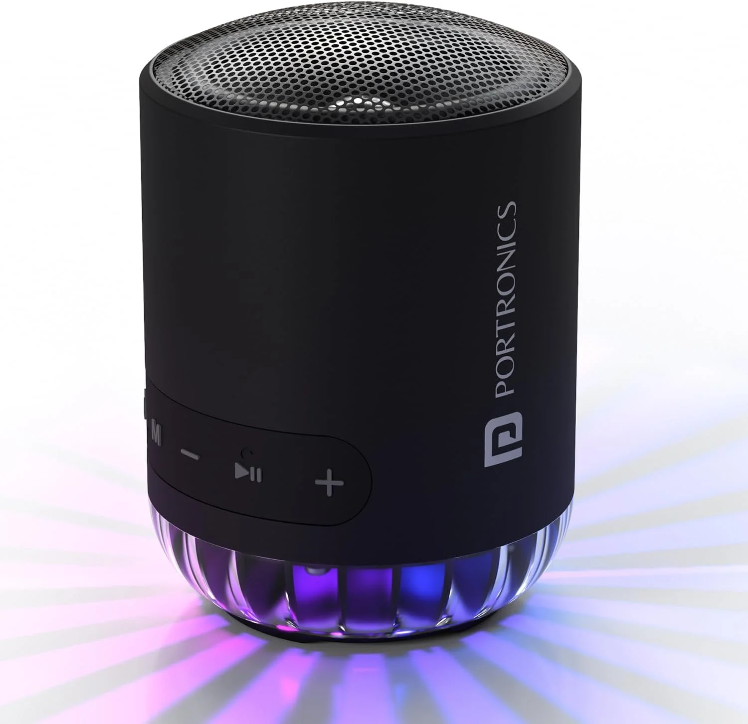 اسپیکر حرفه ای Soundpot