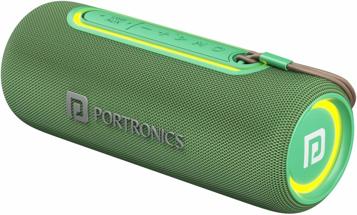 اسپیکر Resound 2 از Portronics