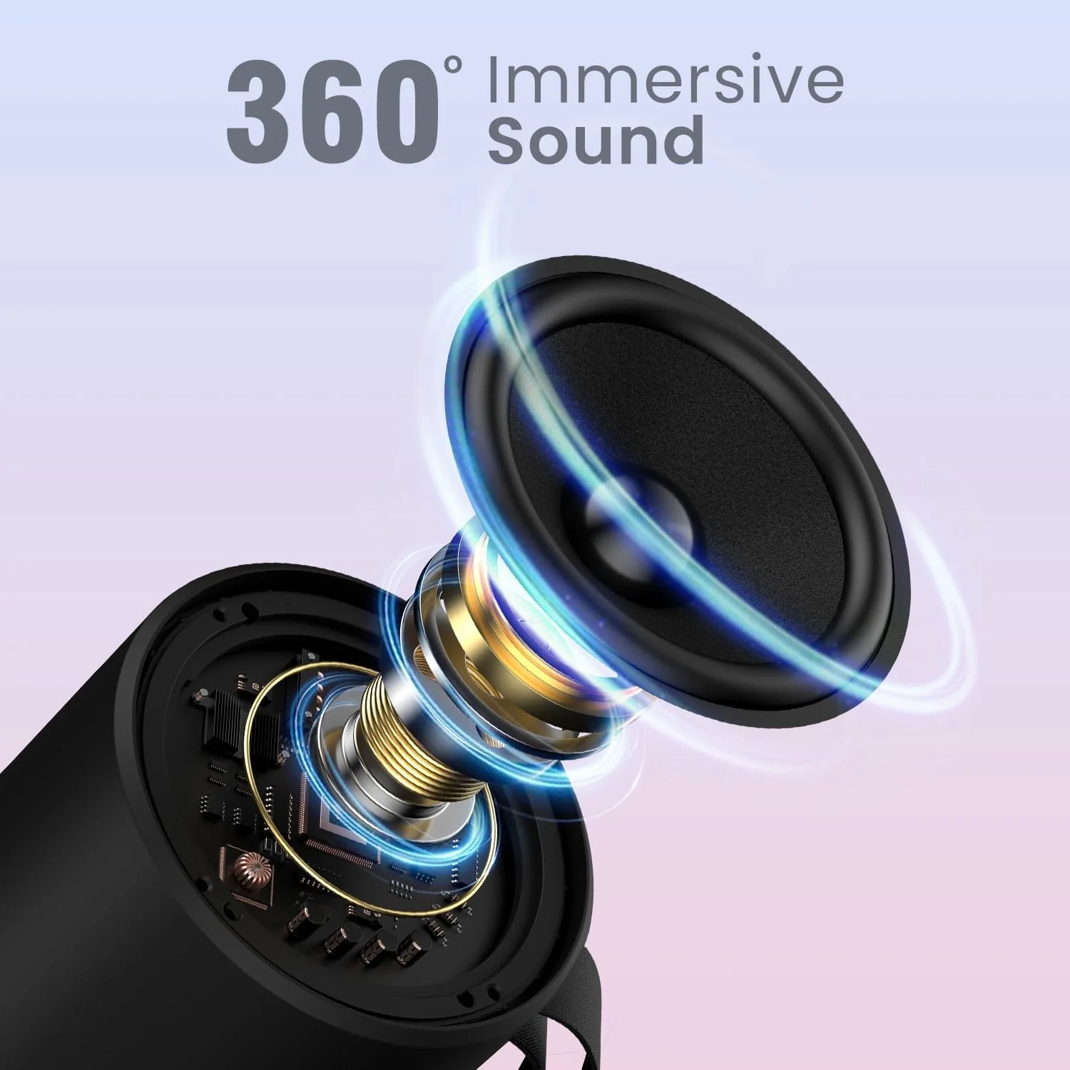 اسپیکر حرفه ای Soundpot اسپیکر حرفه ای Soundpot