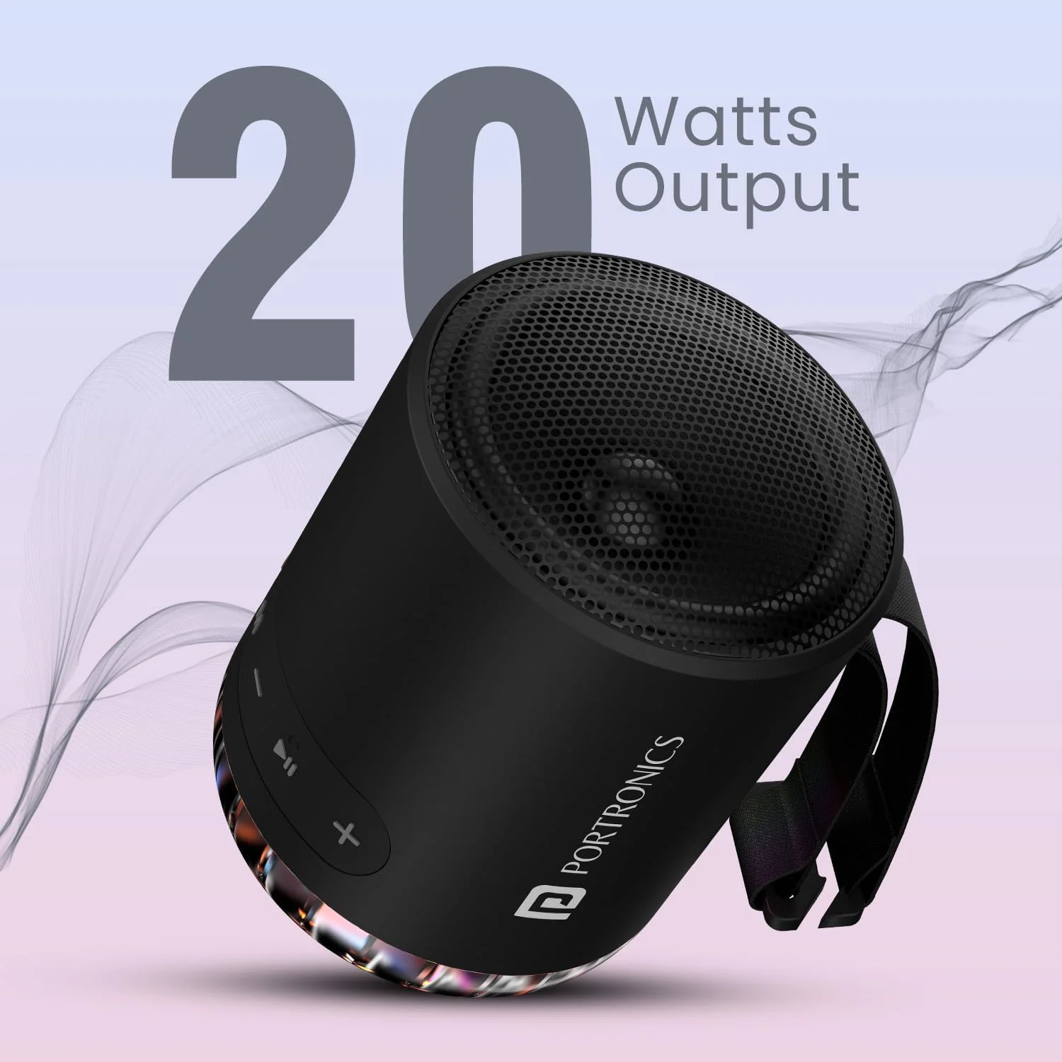 اسپیکر حرفه ای Soundpot اسپیکر حرفه ای Soundpot