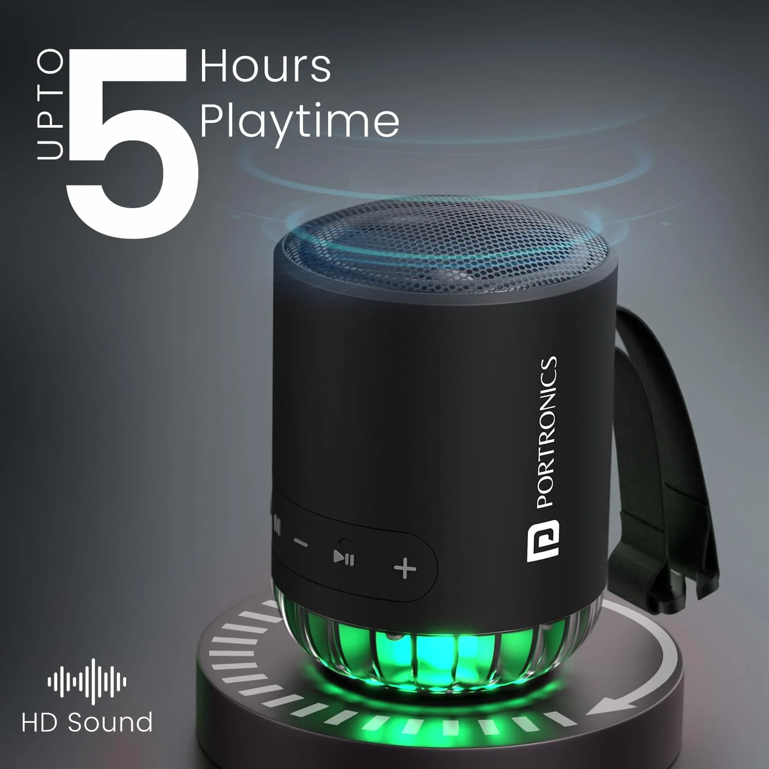 اسپیکر حرفه ای Soundpot اسپیکر حرفه ای Soundpot