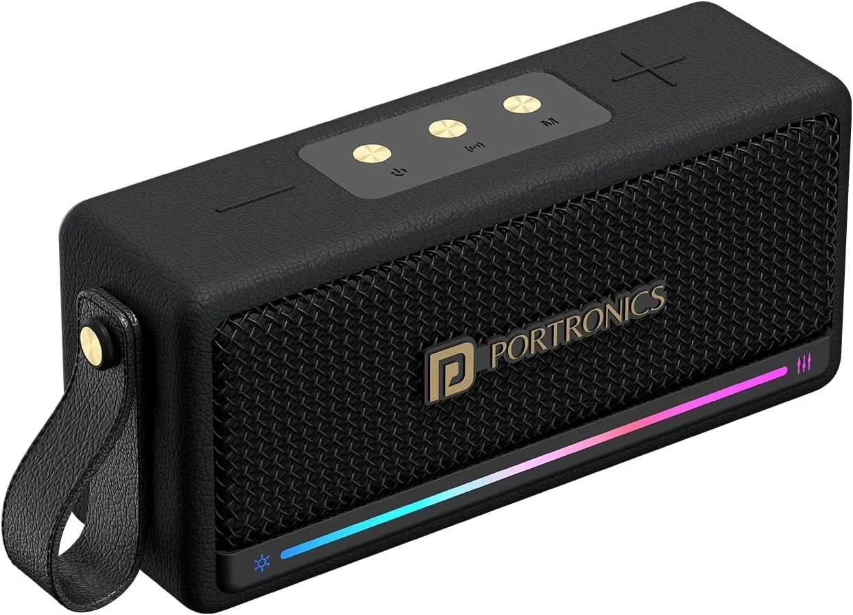 مینی هارمونی از پورتronics