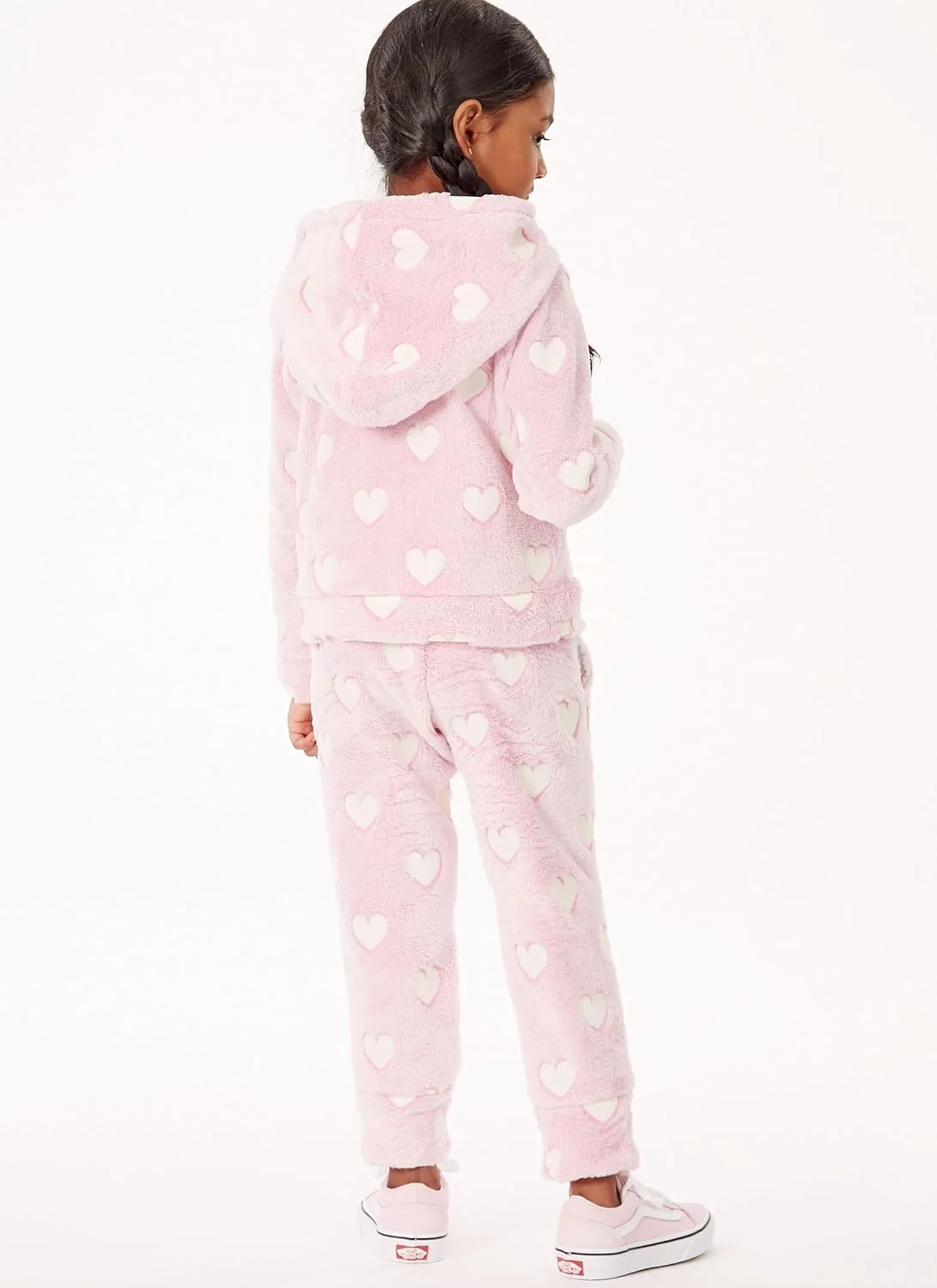 الگوی خیاطی مک کالز M8250A لباس ورزشی کودک