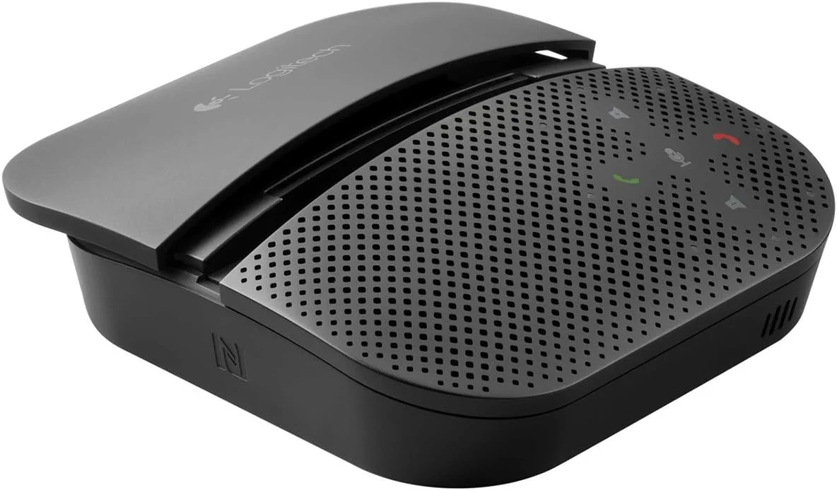 اسپیکر تلفن همراه لاجیتک P710e