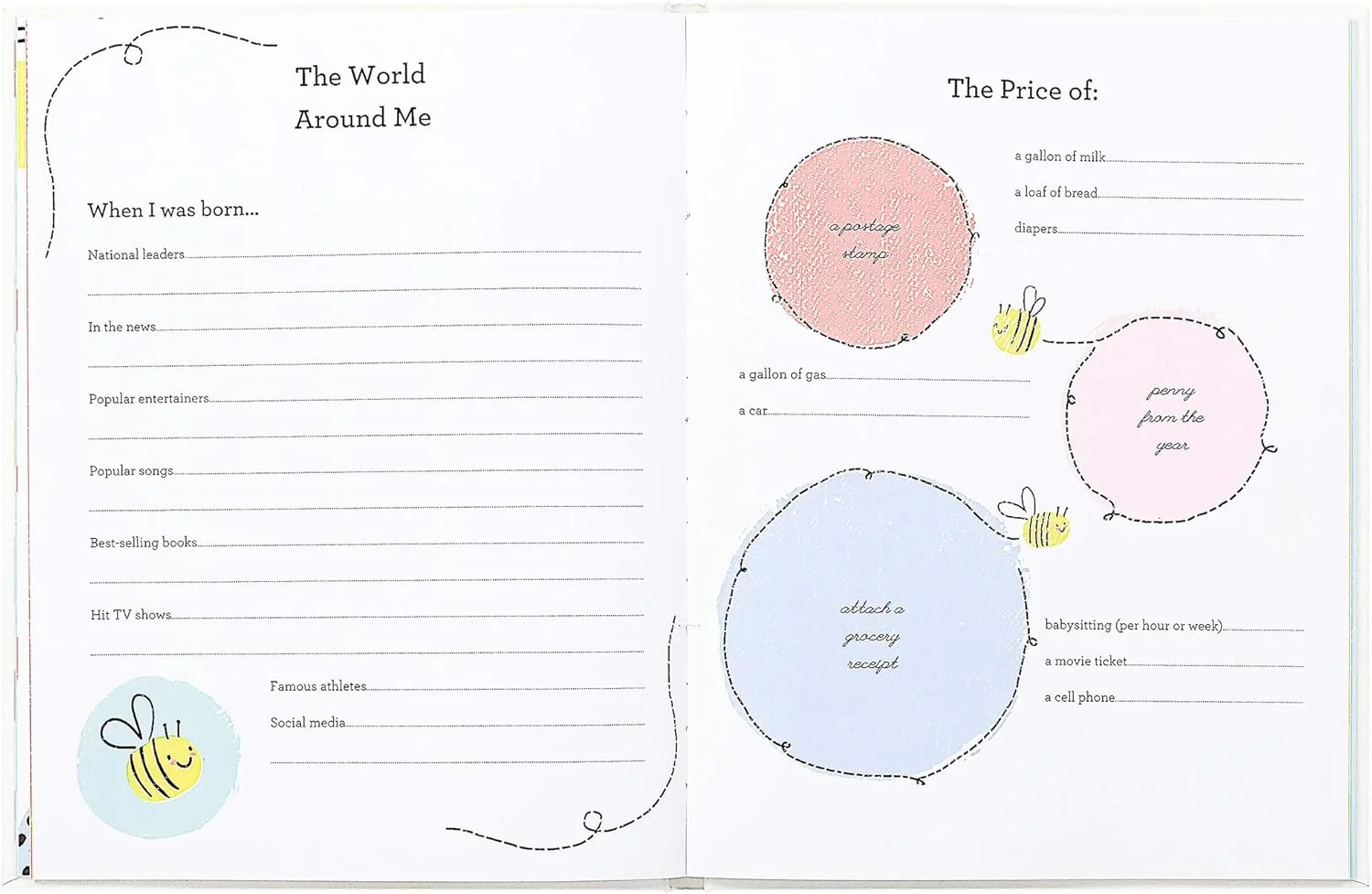 الگوهای خیاطی مک کالز، الگوی دوخت لباس زنانه بنددار آف شولدر، سایزهای 6-14، 6-8-10-12-14، سفید