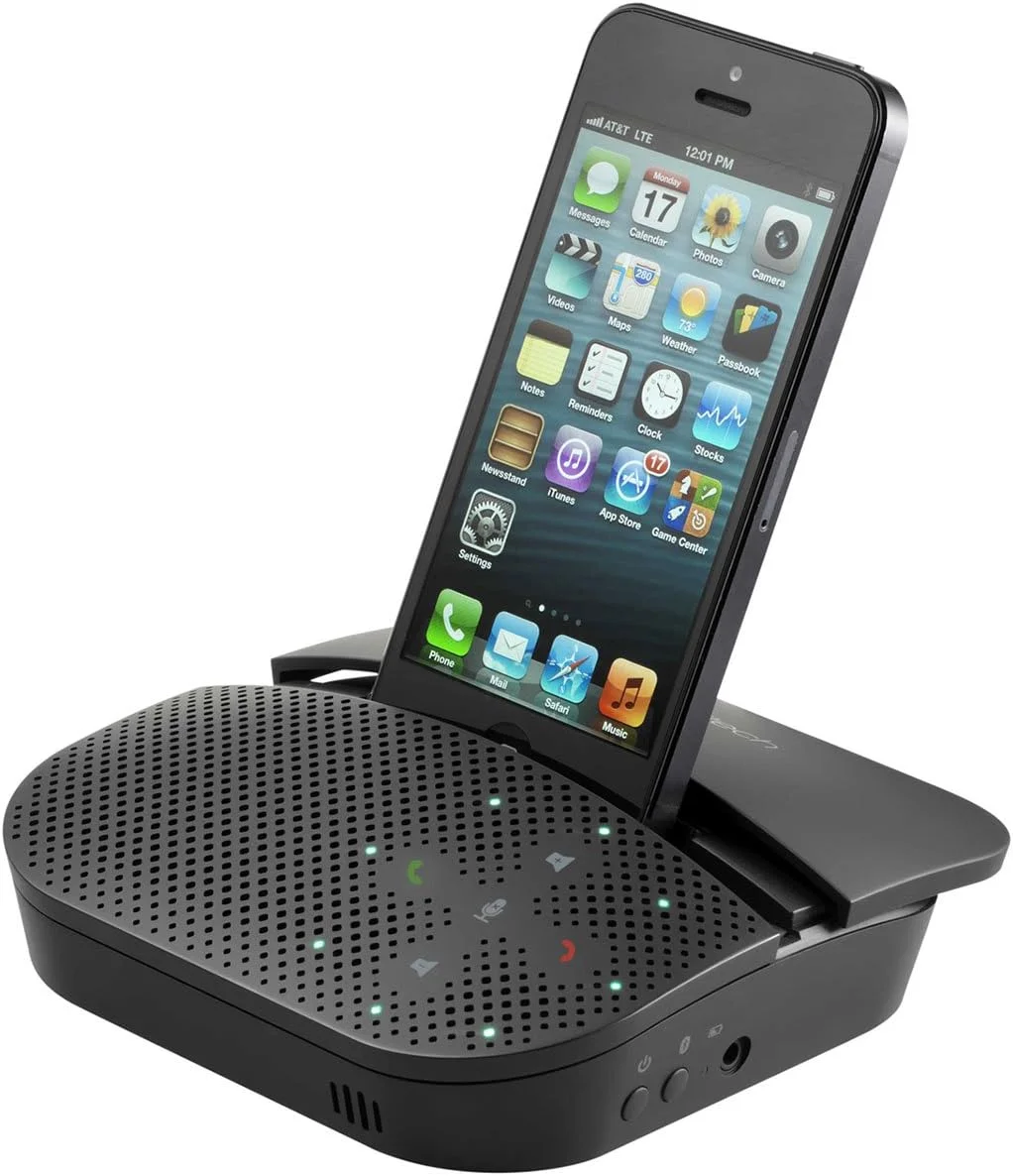 اسپیکر تلفن همراه لاجیتک P710e اسپیکر تلفن همراه لاجیتک P710e