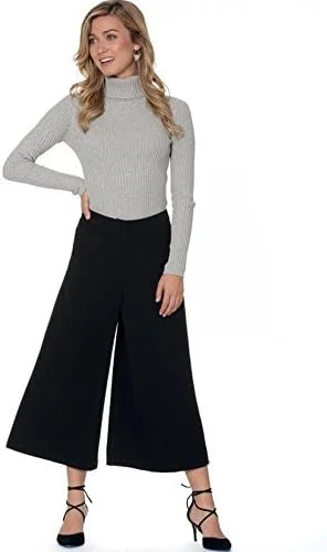 الگوی خیاطی McCall's، دامن، شورت و دامن شلواری، چند رنگ، سایز 6-14-p، 182 x 274 سانتی متر