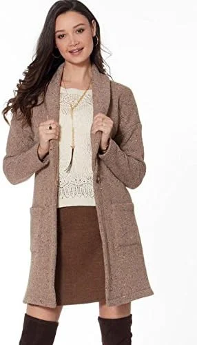 الگوهای خیاطی McCall's برای جلیقه و ژاکت، چند رنگ، سایز XSM-MED-P، چند رنگ، 78 x 152 x 0.64 سانتی متر