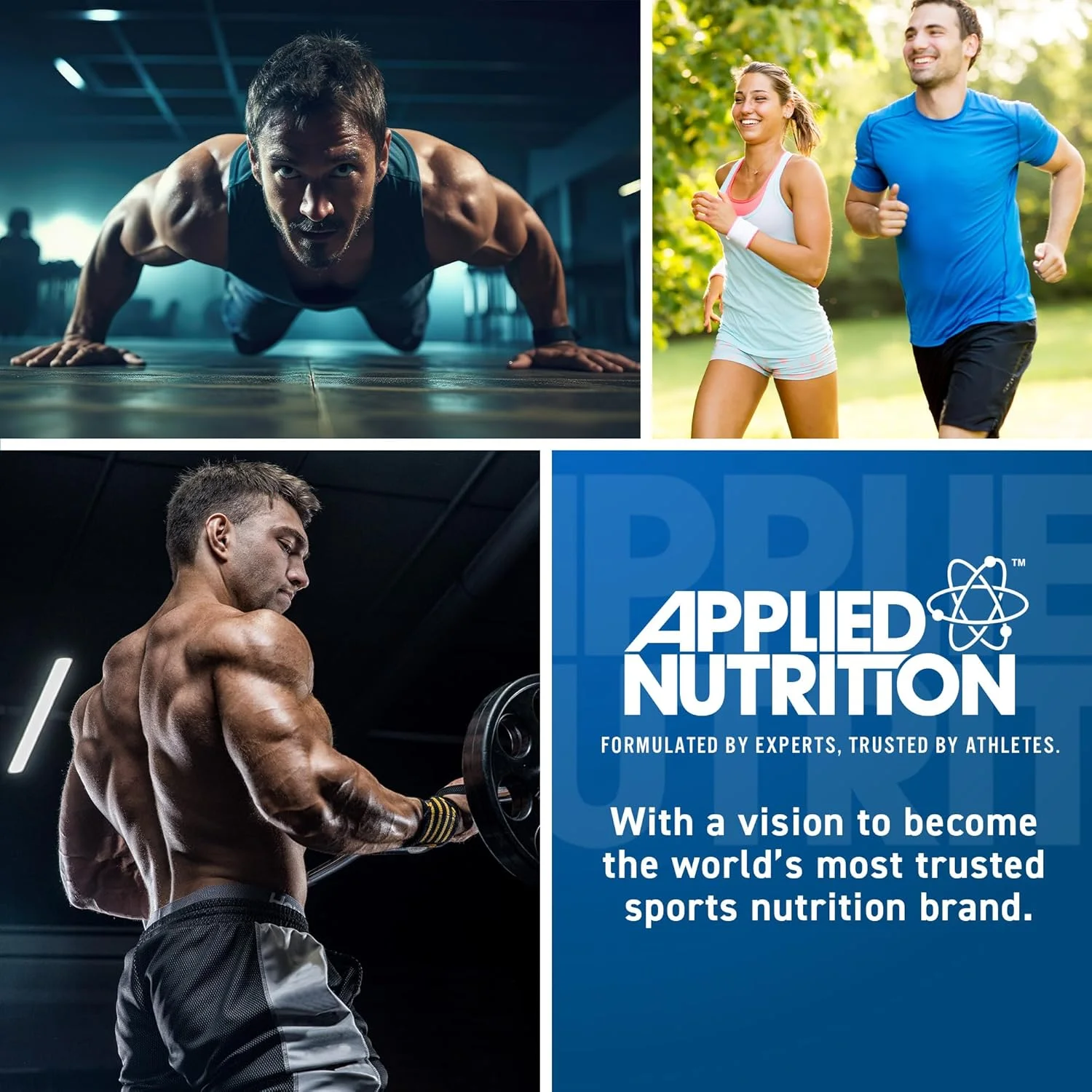 پودر پروتئین وی ایزوله Applied Nutrition ISO XP - پودر پروتئین وی ایزوله، طعم های فانکی خوشمزه ISO-XP (40 سروینگ، شکلات بوئنو)