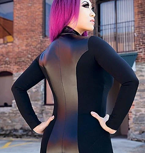 الگوهای خیاطی مک کالز 7217 A5، لباس های زنانه، سایزهای 6-8-10-12-14