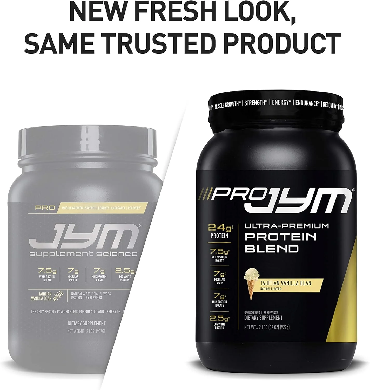 پودر پروتئین Pro JYM - سفیده تخم مرغ، پروتئین شیر، پروتئین وی ایزوله و کازئین میسلار | مکمل JYM Science | طعم موس شکلاتی، 4 پوند پودر پروتئین Pro JYM - سفیده تخم مرغ، پروتئین شیر، پروتئین وی ایزوله و کازئین میسلار | مکمل JYM Science | طعم موس شکلاتی، 4 پوند
