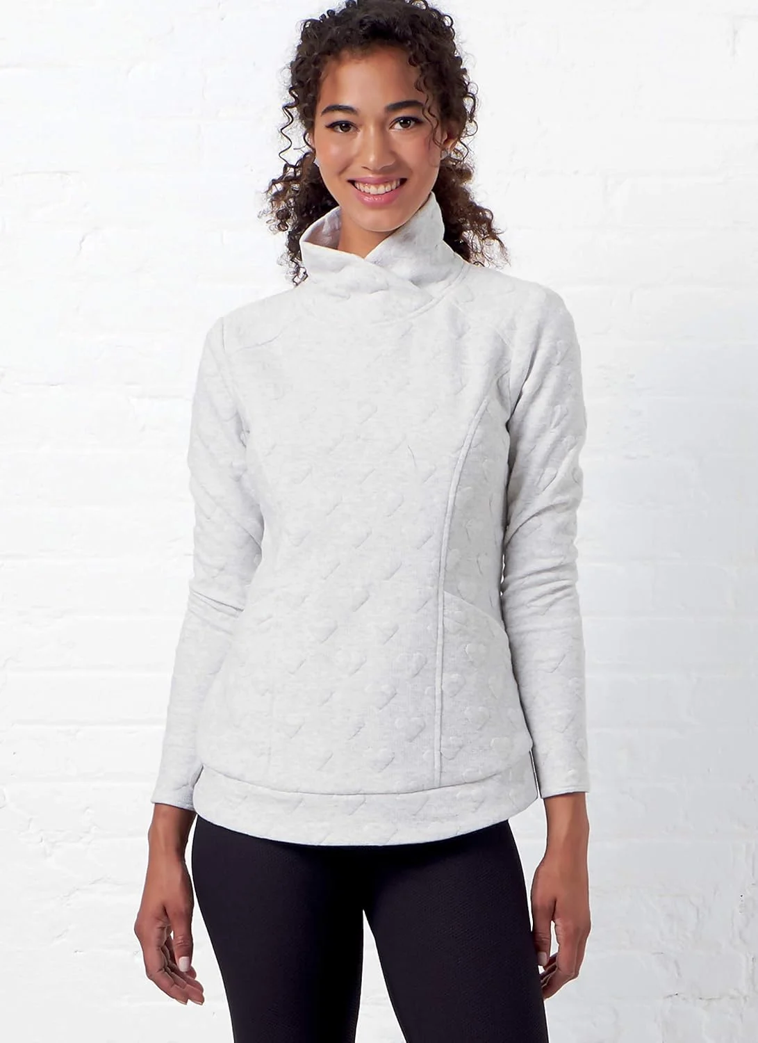 الگوی خیاطی مک کال برای پیراهن و لگ زنانه، سایز 16-26، طرح ساده