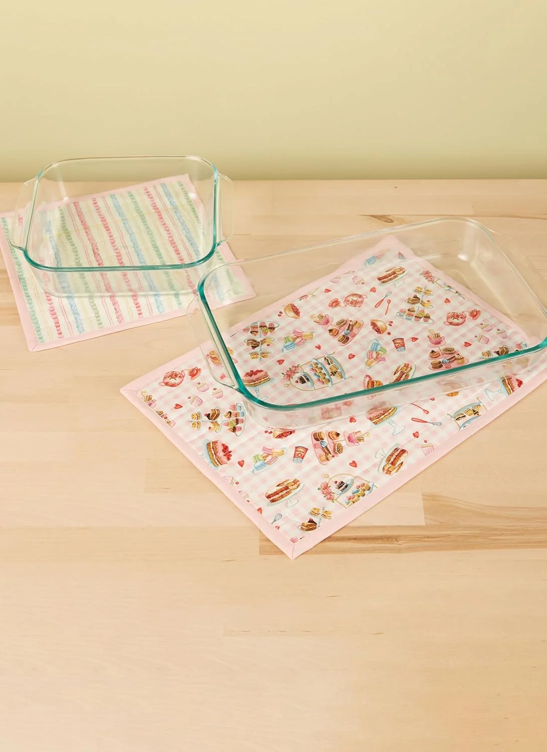 الگوی خیاطی McCall's M8494A پیش بند زنانه و لوازم جانبی آشپزخانه A (XS-S-M-L-XL) الگوی خیاطی McCall's M8494A پیش بند زنانه و لوازم جانبی آشپزخانه A (XS-S-M-L-XL)