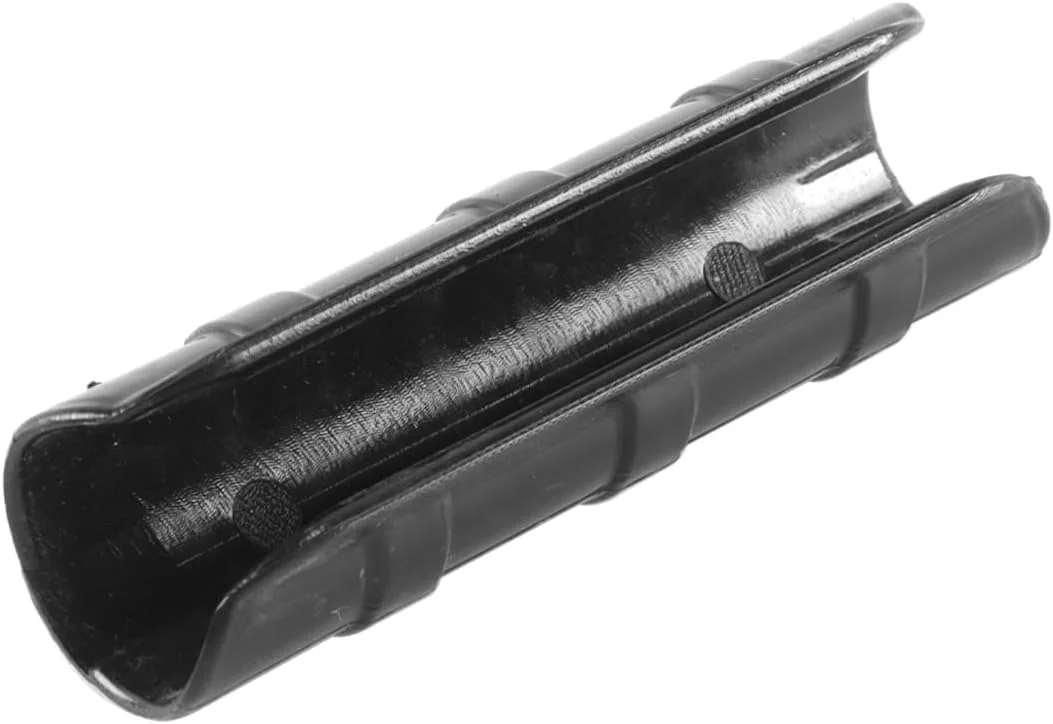 گیره لوله گلخانه Hoite، 20 عدد در هر ست، گیره لوله ساختمانی باغ، گیره حلقه تونلی برای PVC (0.70~0.78 اینچ)