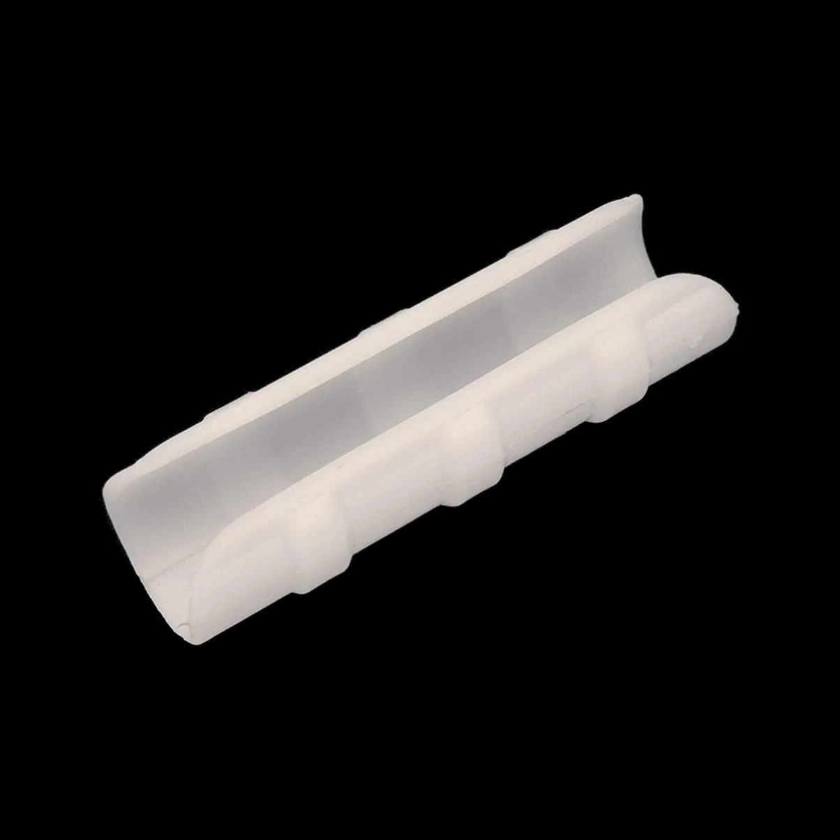 10 عدد اتصال دهنده قاب گلخانه ای ABS، بست گیره ای برای لوله های قاب گلخانه ای، مناسب برای لوازم جانبی گلخانه (مناسب برای لوله های 24-26 میلی متر)
