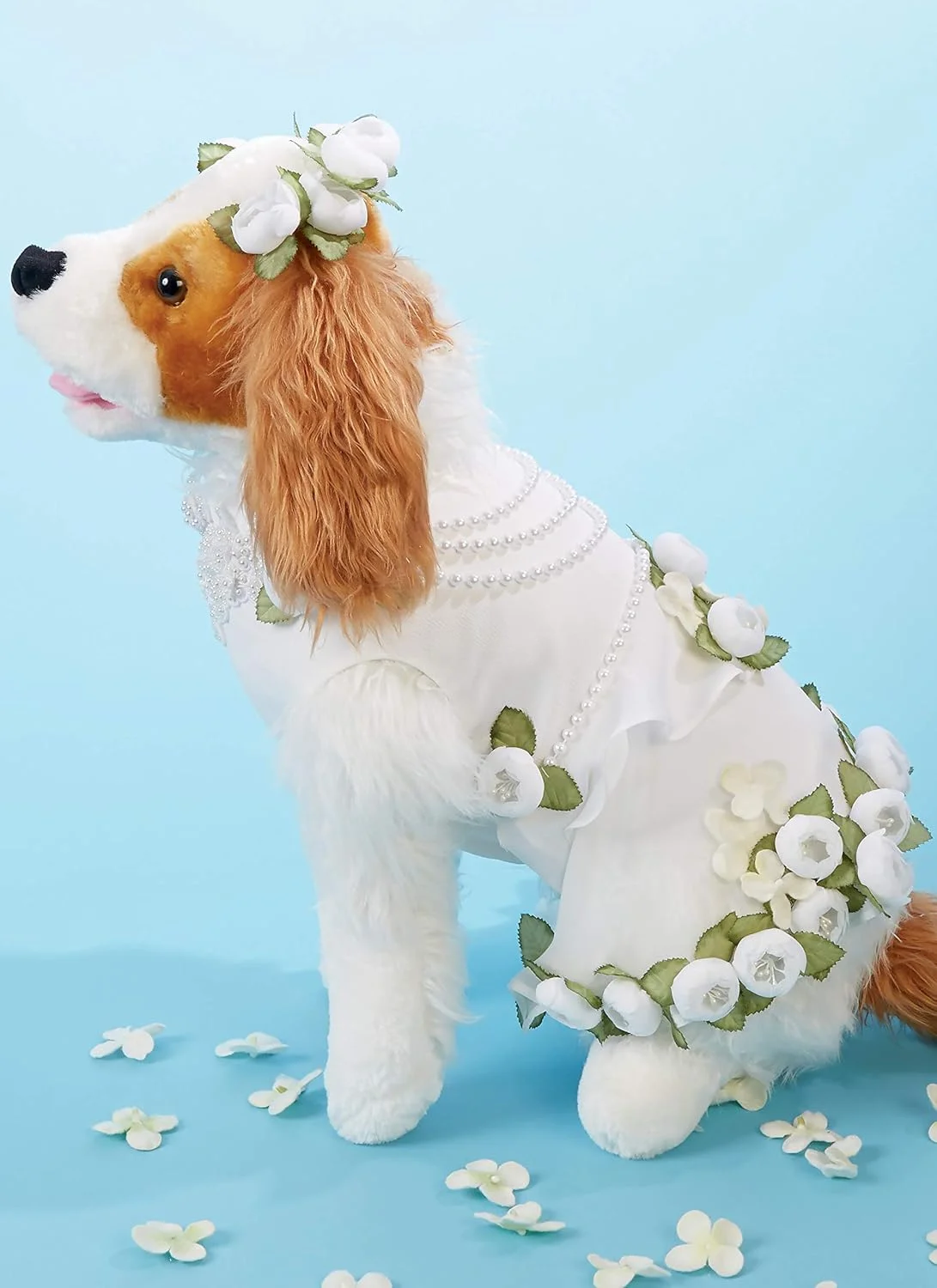 الگوی خیاطی لباس حیوانات خانگی McCall's مدل M7850OSX، سایزهای XS-L، الگوی خیاطی، Osz الگوی خیاطی لباس حیوانات خانگی McCall's مدل M7850OSX، سایزهای XS-L، الگوی خیاطی، Osz