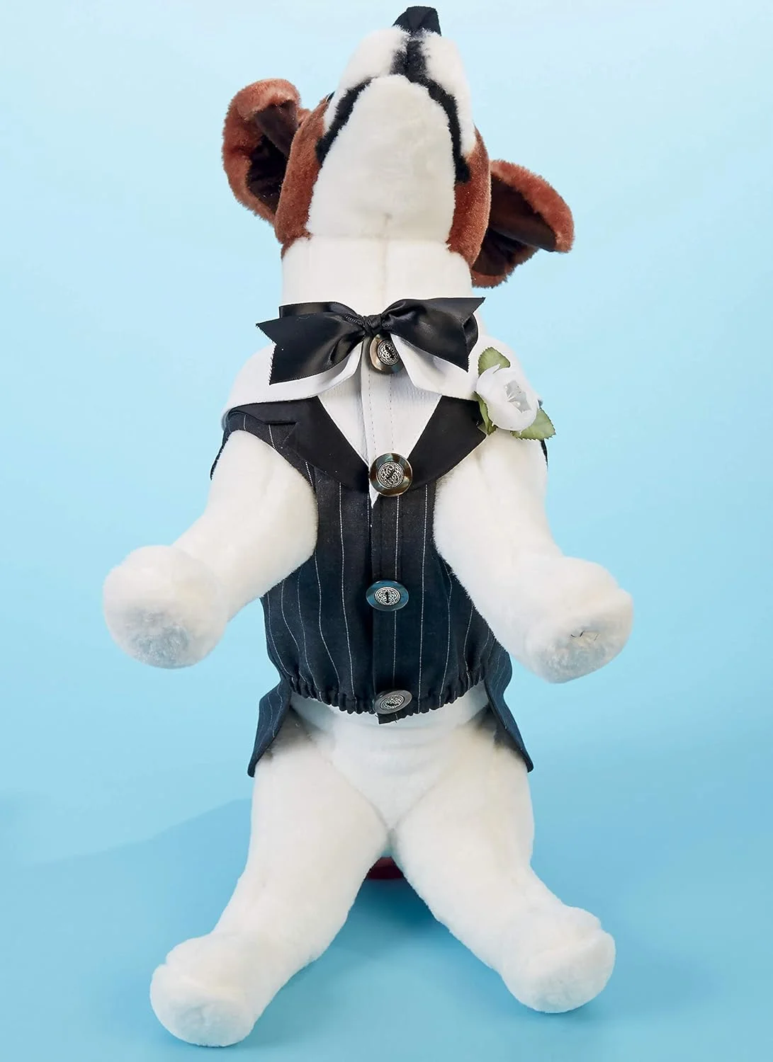 الگوی خیاطی لباس حیوانات خانگی McCall's مدل M7850OSX، سایزهای XS-L، الگوی خیاطی، Osz الگوی خیاطی لباس حیوانات خانگی McCall's مدل M7850OSX، سایزهای XS-L، الگوی خیاطی، Osz