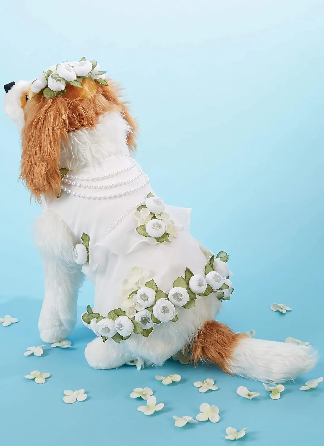 الگوی خیاطی لباس حیوانات خانگی McCall's مدل M7850OSX، سایزهای XS-L، الگوی خیاطی، Osz الگوی خیاطی لباس حیوانات خانگی McCall's مدل M7850OSX، سایزهای XS-L، الگوی خیاطی، Osz