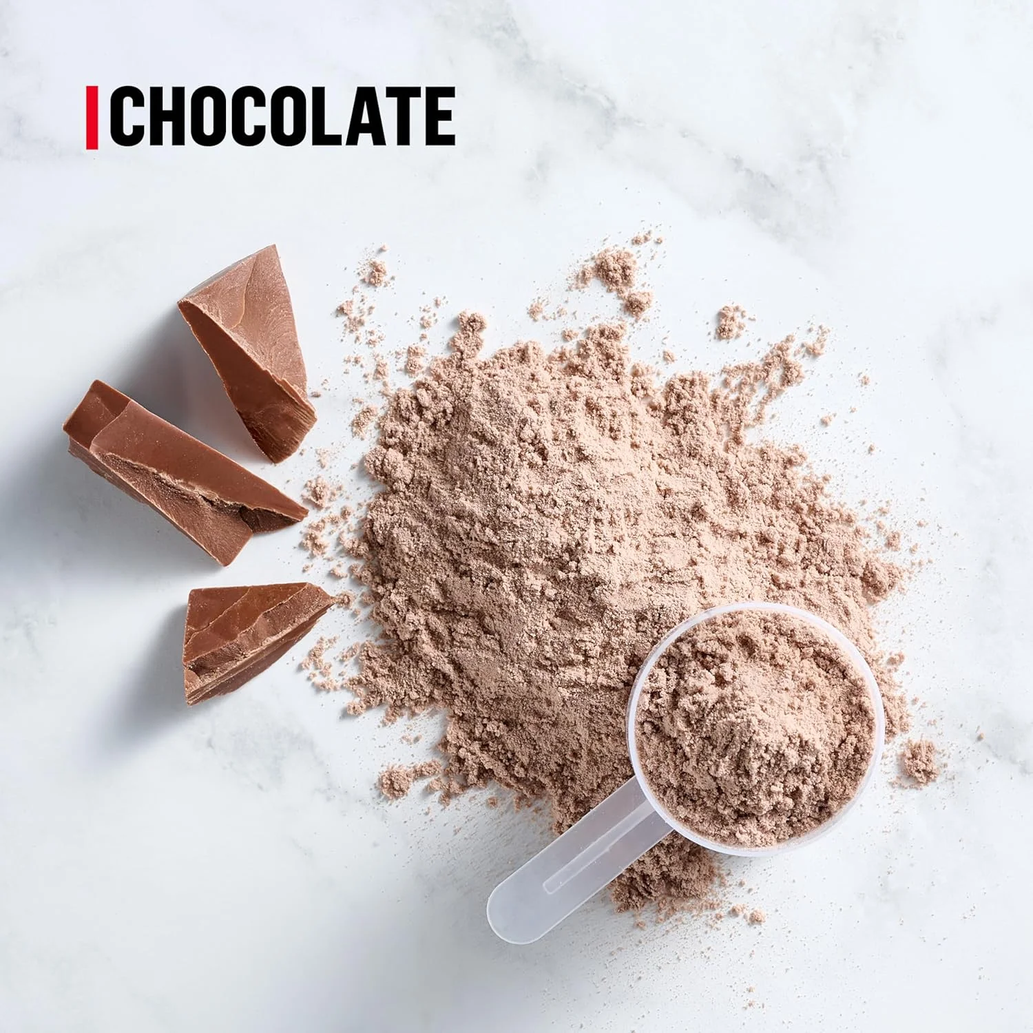 پودر پروتئین Muscle Milk Genuine، شکلاتی، 1.93 پوند، 12 سروینگ، 32 گرم پروتئین، 3 گرم شکر، کلسیم، ویتامین های A، C & D، دارای گواهی NSF برای ورزش، میان وعده انرژی زا، بسته بندی ممکن است متفاوت باشد پودر پروتئین Muscle Milk Genuine، شکلاتی، 1.93 پوند، 12 سروینگ، 32 گرم پروتئین، 3 گرم شکر، کلسیم، ویتامین های A، C & D، دارای گواهی NSF برای ورزش، میان وعده انرژی زا، بسته بندی ممکن است متفاوت باشد