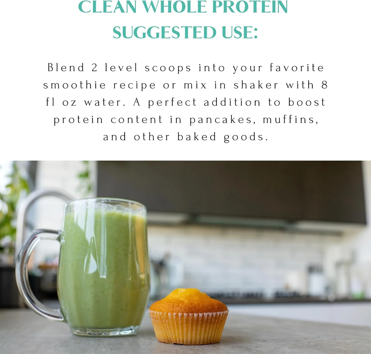 پروتئین کامل و تمیز MT. CAPRA SINCE 1928 | پروتئین بز تغذیه شده با علف با پروتئین وی و کازئین، بدون نفخ، ساخت و حفظ عضلات، 20 گرم پروتئین در هر وعده، بدون شیرین کننده - 400 گرم پروتئین کامل و تمیز MT. CAPRA SINCE 1928 | پروتئین بز تغذیه شده با علف با پروتئین وی و کازئین، بدون نفخ، ساخت و حفظ عضلات، 20 گرم پروتئین در هر وعده، بدون شیرین کننده - 400 گرم