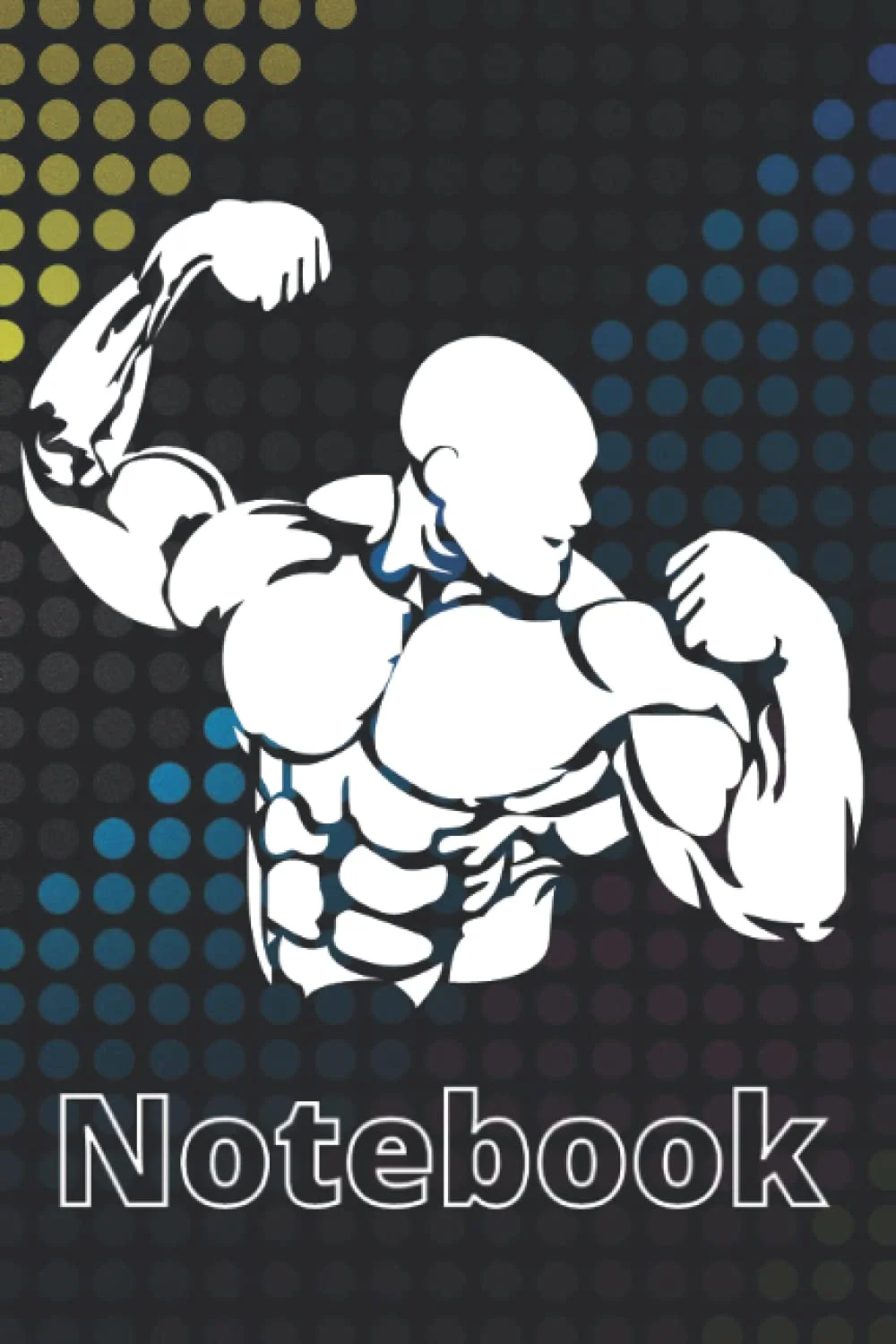 دفترچه/ژورنال بدنسازی Laskafitness: 120 صفحه، ایده آل برای خانه، مدرسه یا محل کار - مناسب برای ردیابی وزن/ست یا ایده های تصادفی و غیره. 15x23 سانتی متر ... مصرف غذا و هر گونه یادداشت اضافی. دفترچه/ژورنال بدنسازی Laskafitness: 120 صفحه، ایده آل برای خانه، مدرسه یا محل کار - مناسب برای ردیابی وزن/ست یا ایده های تصادفی و غیره. 15x23 سانتی متر ... مصرف غذا و هر گونه یادداشت اضافی.