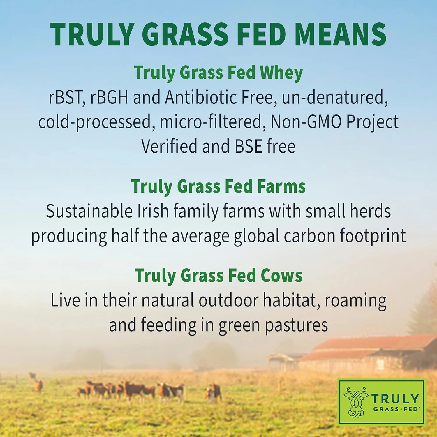 پودر پروتئین وی ایزوله Garden Of Life Sport Certified Grass Fed Clean، شکلاتی، 660 گرم