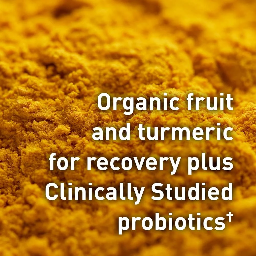 Garden of Life - پروتئین گیاهی ارگانیک ورزشی با طعم شکلات 840 گرم