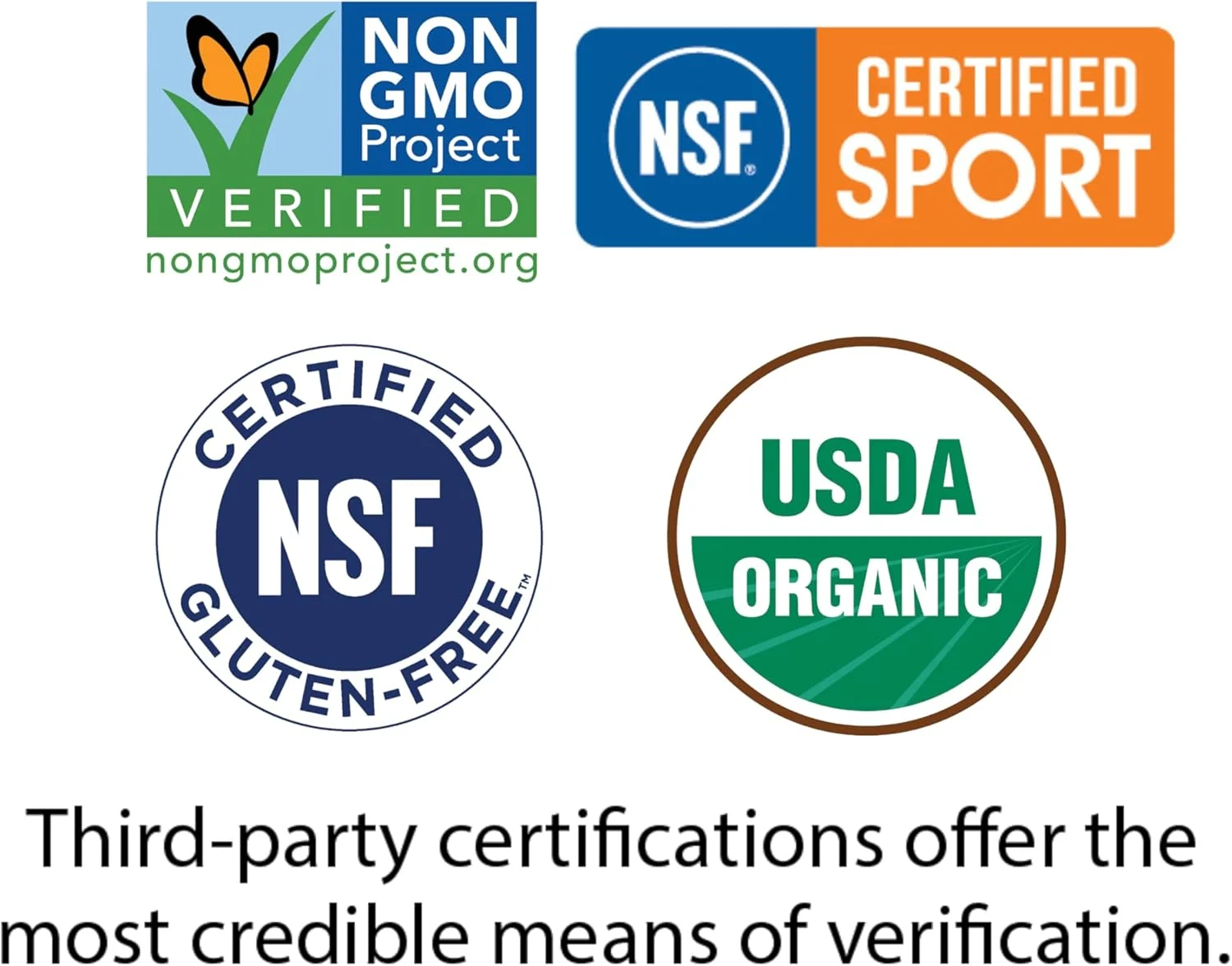 Garden of Life - پروتئین گیاهی ارگانیک ورزشی با طعم وانیل 805 گرم