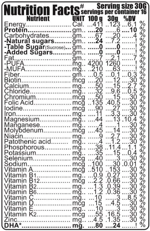 پودر نوشیدنی پروتئین وی کودکان Develo، مناسب برای کودکان نوپا 2-3، 4-5، 6-7، 8-12 سال و نوجوانان - 600 گرم (وانیلی) پودر نوشیدنی پروتئین وی کودکان Develo، مناسب برای کودکان نوپا 2-3، 4-5، 6-7، 8-12 سال و نوجوانان - 600 گرم (وانیلی)