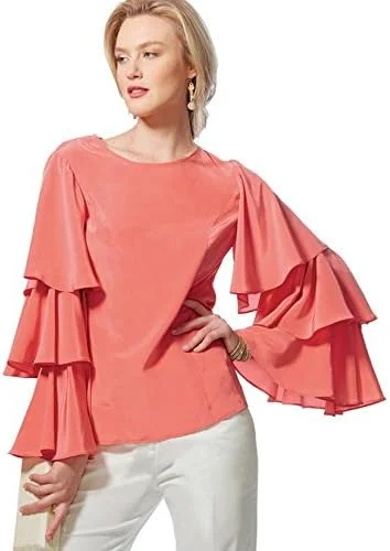 الگوی خیاطی Vogue Muster V9243