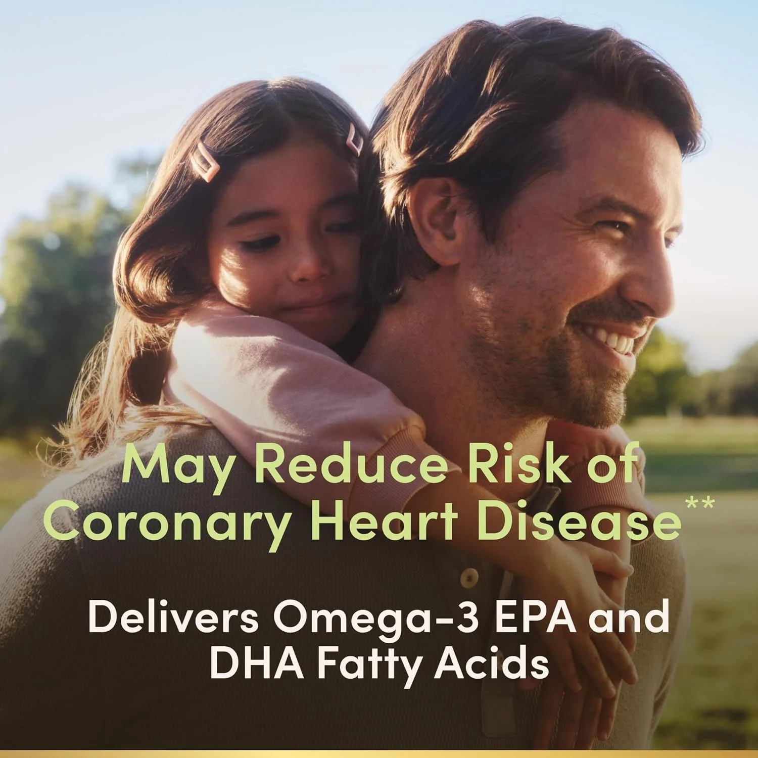 روغن ماهی Nature's Bounty، پشتیبانی از سلامت قلب، مکمل غذایی، 300 میلی گرم امگا 3، 120 سافت ژل روکش دار روغن ماهی Nature's Bounty، پشتیبانی از سلامت قلب، مکمل غذایی، 300 میلی گرم امگا 3، 120 سافت ژل روکش دار