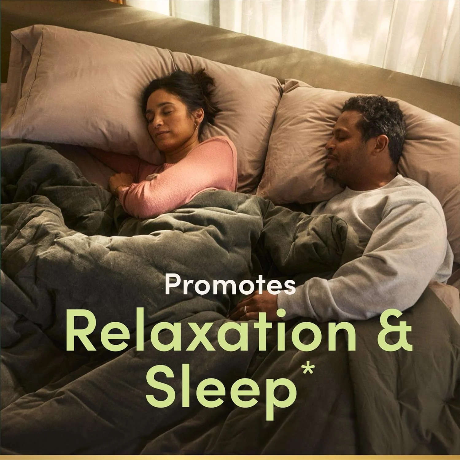 مکمل خواب ملاتونین 5 میلی گرمی طیف دوگانه Nature's Bounty، 100% بدون دارو، رهش سریع و رهش طولانی مدت، تقویت کننده آرامش و سلامت خواب، 60 قرص دو لایه مکمل خواب ملاتونین 5 میلی گرمی طیف دوگانه Nature's Bounty، 100% بدون دارو، رهش سریع و رهش طولانی مدت، تقویت کننده آرامش و سلامت خواب، 60 قرص دو لایه