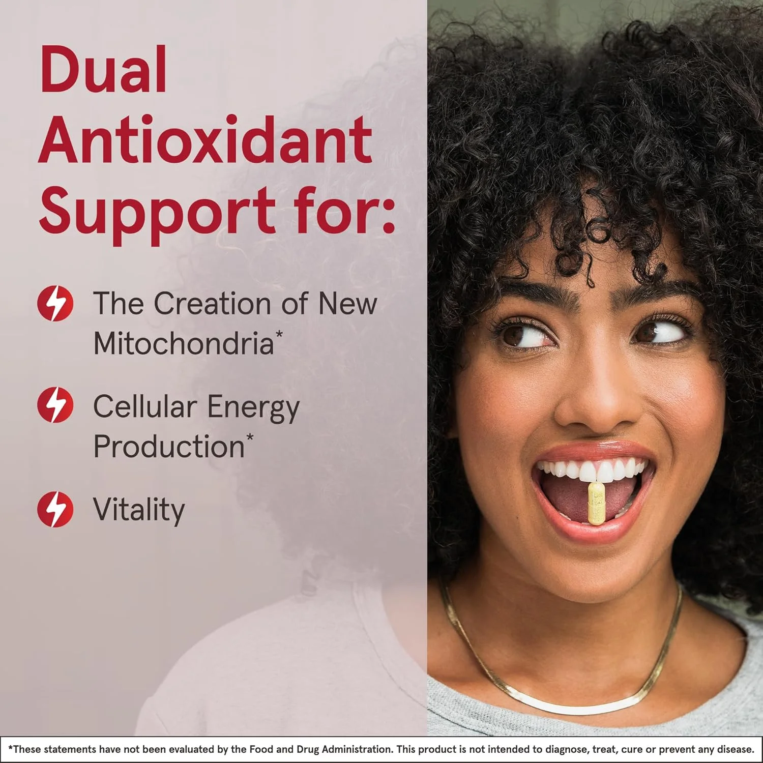 مکمل غذایی Jarrow Formulas QH-Absorb + PQQ - پشتیبانی از بیوژنز میتوکندری، تولید انرژی و سلامت قلب و عروق - بدون گلوتن - تا 60 سروینگ (سافت ژل) (بسته بندی ممکن است متفاوت باشد) مکمل غذایی Jarrow Formulas QH-Absorb + PQQ - پشتیبانی از بیوژنز میتوکندری، تولید انرژی و سلامت قلب و عروق - بدون گلوتن - تا 60 سروینگ (سافت ژل) (بسته بندی ممکن است متفاوت باشد)