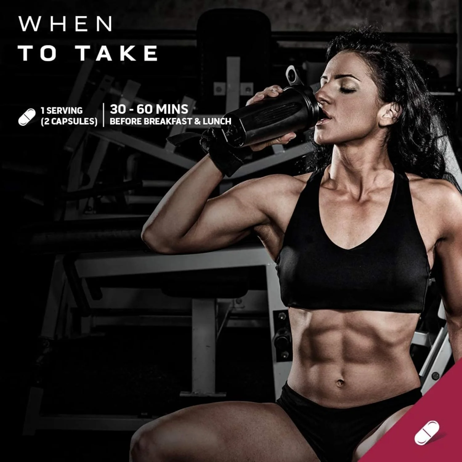 قرص های کاهش وزن برای زنان و مردان | Hydroxycut Elite | قرص های مکمل کاهش وزن | قرص های کاهش وزن + انرژی | تقویت کننده متابولیسم برای کاهش وزن | 100 عدد (بسته 2 عددی) قرص های کاهش وزن برای زنان و مردان | Hydroxycut Elite | قرص های مکمل کاهش وزن | قرص های کاهش وزن + انرژی | تقویت کننده متابولیسم برای کاهش وزن | 100 عدد (بسته 2 عددی)