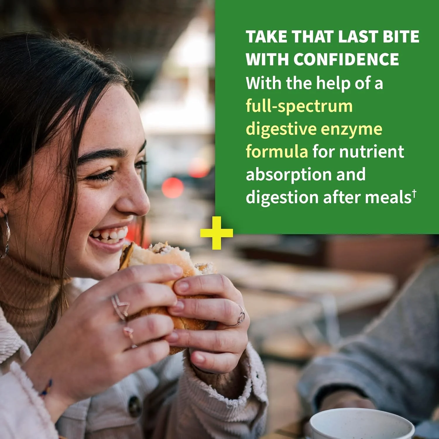 مکمل آنزیم جویدنی ارگانیک Garden of Life - آنزیم های فرموله شده توسط دکتر، Organic Digest+، 90 قرص جویدنی مکمل آنزیم جویدنی ارگانیک Garden of Life - آنزیم های فرموله شده توسط دکتر، Organic Digest+، 90 قرص جویدنی