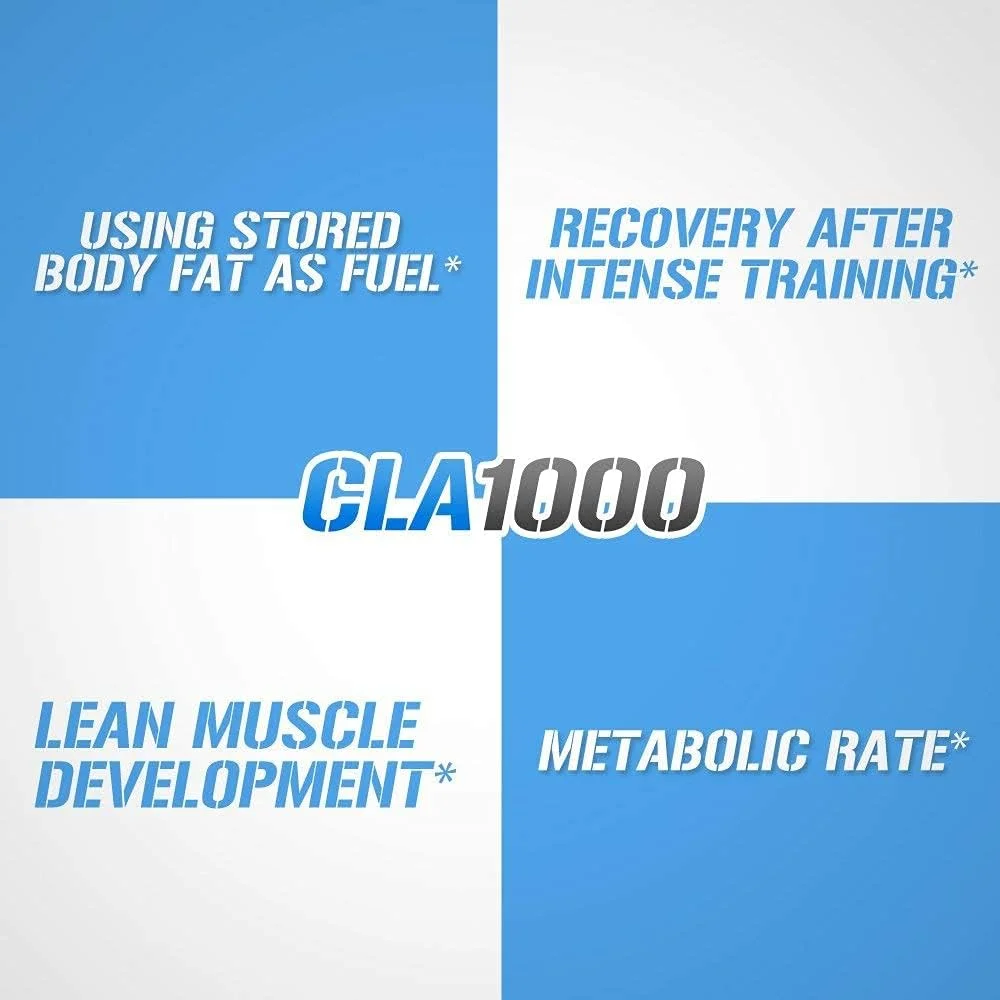 EVLution Nutrition, CLA 1000، 90 سروینگ EVLution Nutrition, CLA 1000، 90 سروینگ