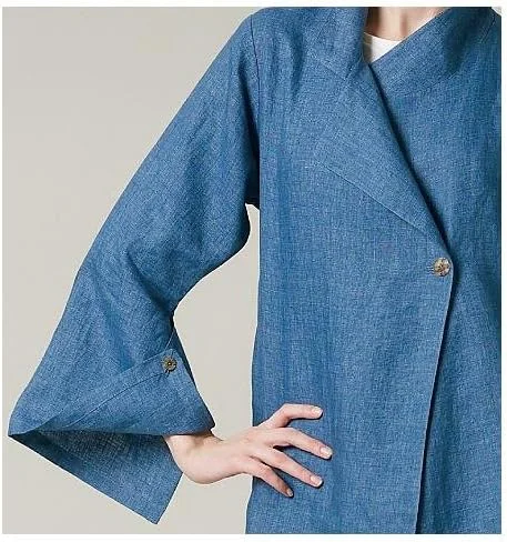 الگوی خیاطی VOGUE PATTERNS، کاغذی، BB (8-10-12-14) الگوی خیاطی VOGUE PATTERNS، کاغذی، BB (8-10-12-14)